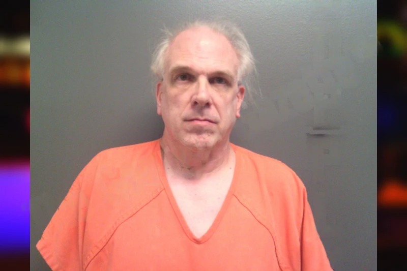 Alan Joiner Mugshots