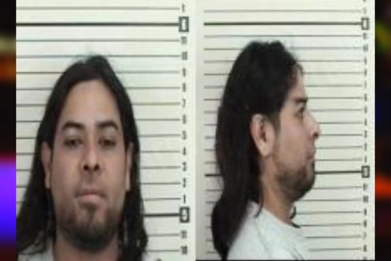 Alan Sanchez mugshot – Camden County , Georgia Alan Sanchez
