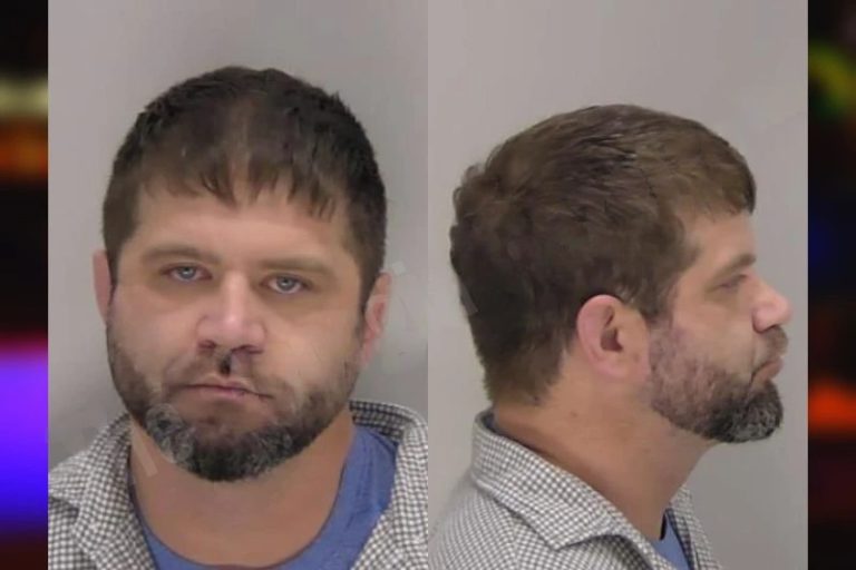 Albert Blackstone mugshot – Richmond County , Georgia Albert Blackstone