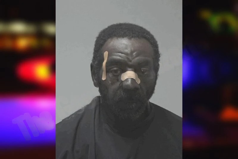 Albert Dees Mugshots