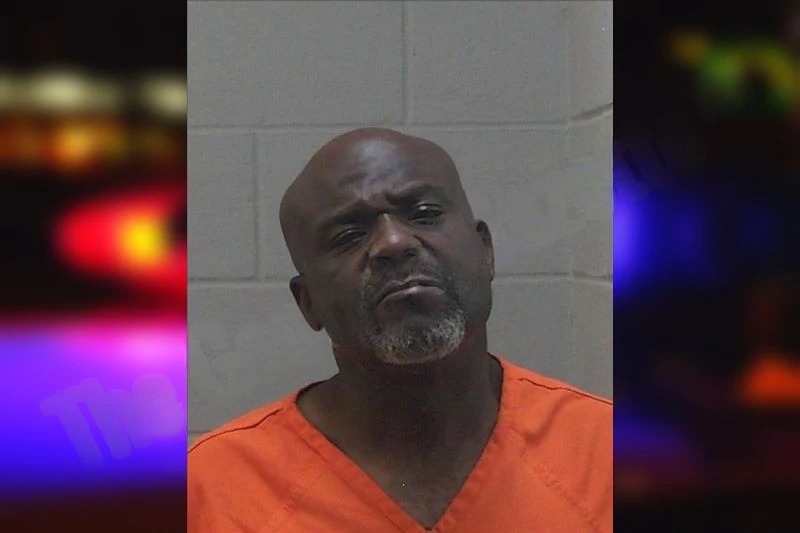 Albert Faust Mugshots