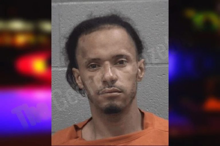 Albert Goff mugshot – Columbia County , Georgia Albert Goff