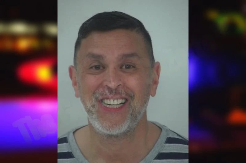 Albert Gomez mugshot – Fayette County , Georgia Albert Gomez mugshot