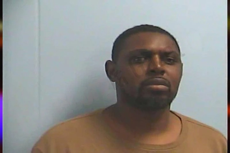 Albert Grubbs Mugshots