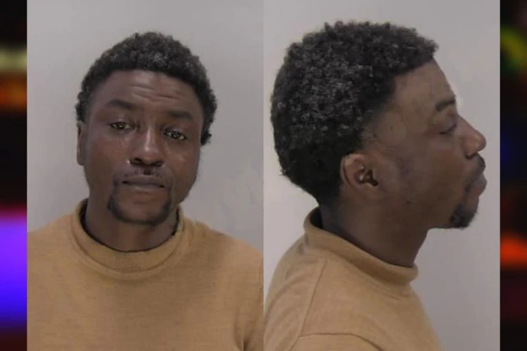 Albert Roberson mugshot – Richmond County , Georgia Albert Roberson