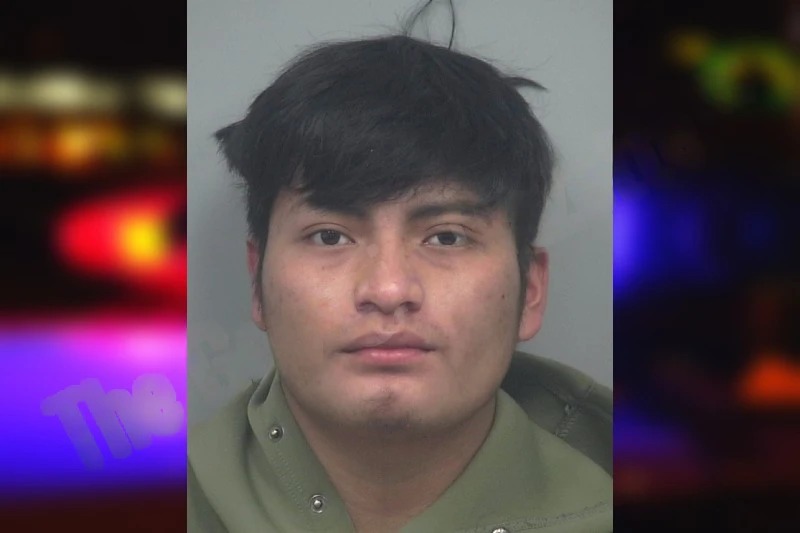 Aldofo Hernandez Mugshots