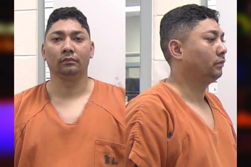 Alduim Pire Yepez Mugshots