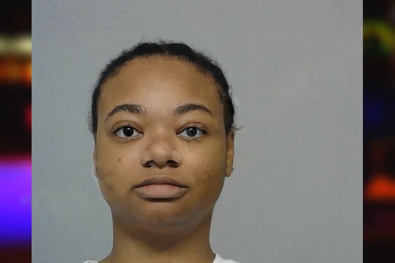 Aleah Murphy Mugshots