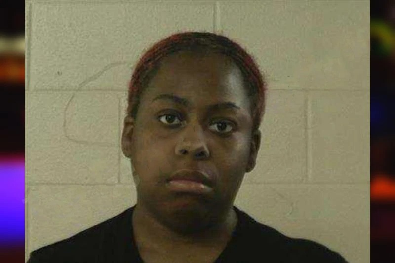 Aleeyah Castillo Mugshots