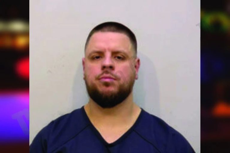 Alejandro Delarosa mugshot – Bartow County , Georgia Alejandro Delarosa