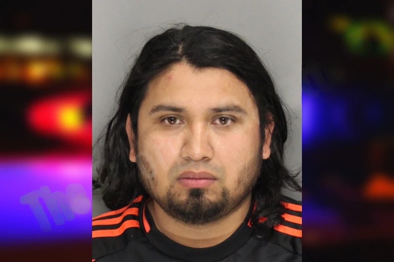 Alejandro Gaitan mugshot – Cobb County , Georgia Alejandro Gaitan mugshot