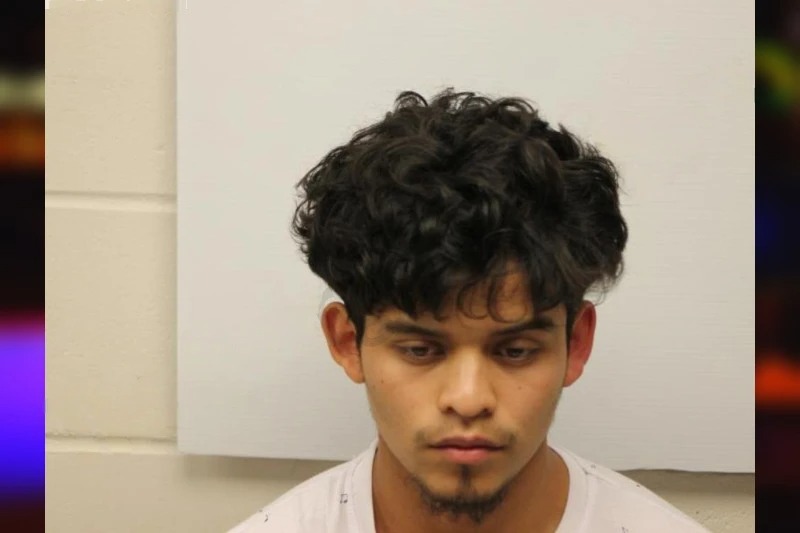 Alejandro Herrera Mugshots