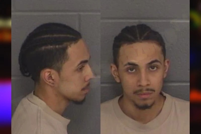 Alejandro Herrera Mugshots