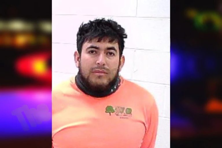 Alejandro Plata-Ortega mugshot – Fulton County , Georgia Alejandro Plata-Ortega