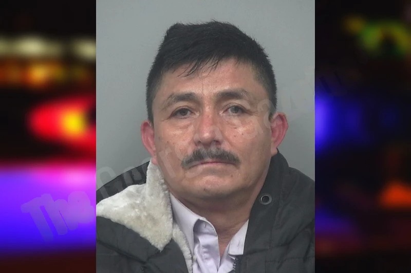 Alejandro Rangel mugshot – Gwinnett County , Georgia Alejandro Rangel mugshot