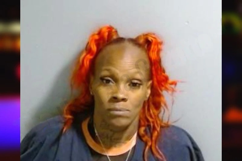 Alethia Williams mugshot – Fulton County , Georgia Alethia Williams mugshot
