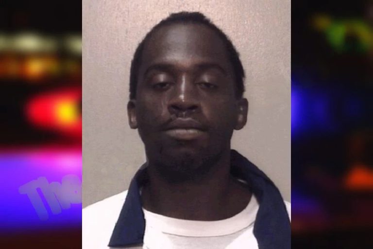 Alex Alexander mugshot – Coweta County , Georgia Alex Alexander