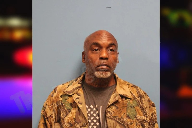 Alex Appling Mugshots