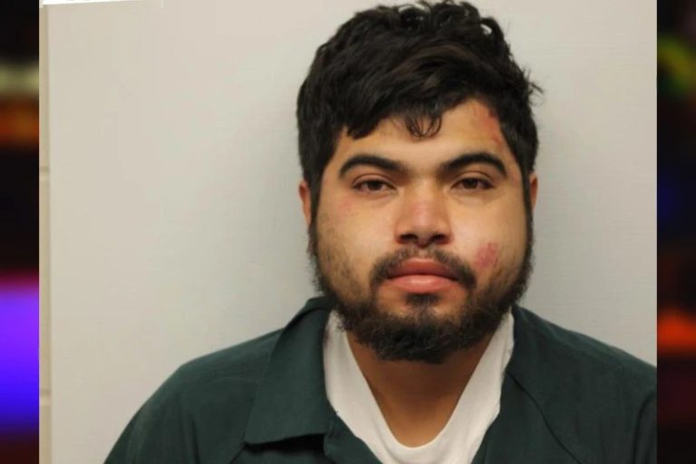 Alex Bellorin Torres mugshot – Dougherty County , Georgia Alex Bellorin Torres