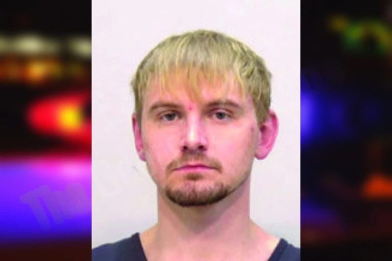 Alex Gilreath mugshot – Bartow County , Georgia Alex Gilreath