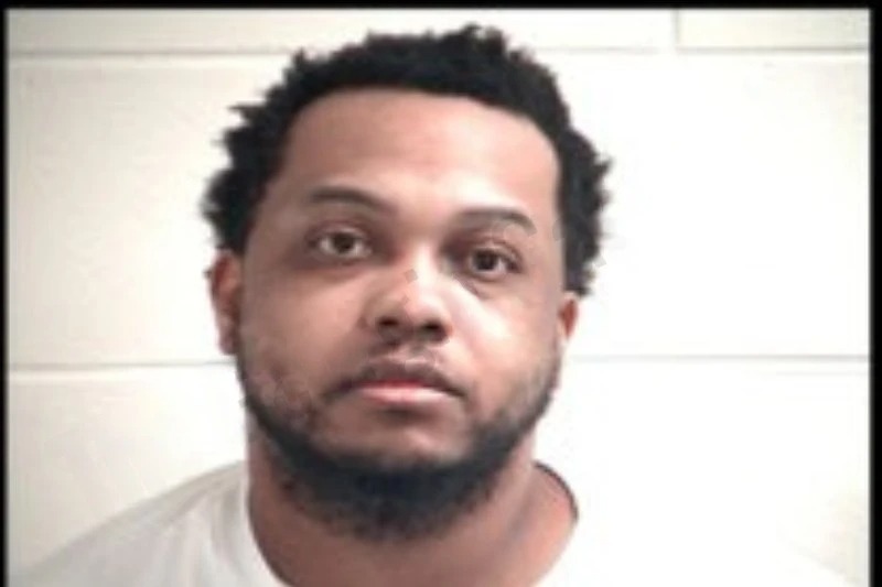 Alex McCracklin mugshot – Henry County , Georgia Alex McCracklin mugshot