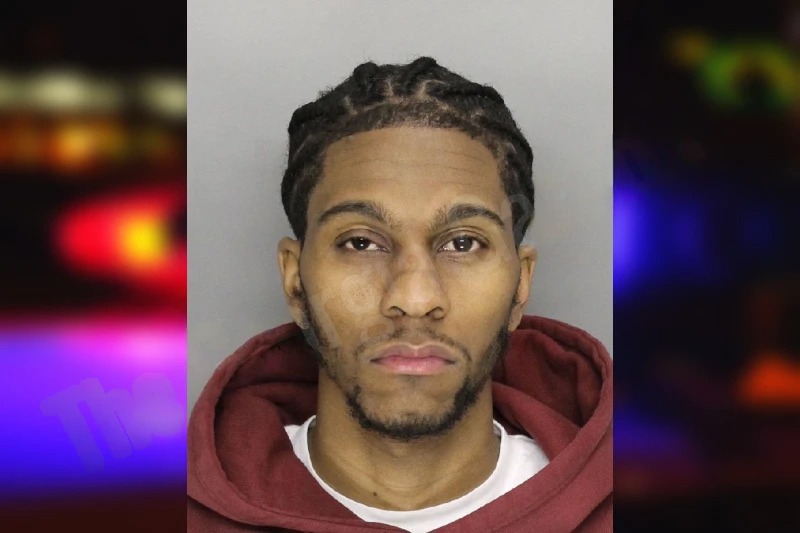 Alex Wilson mugshot – Cobb County , Georgia Alex Wilson mugshot