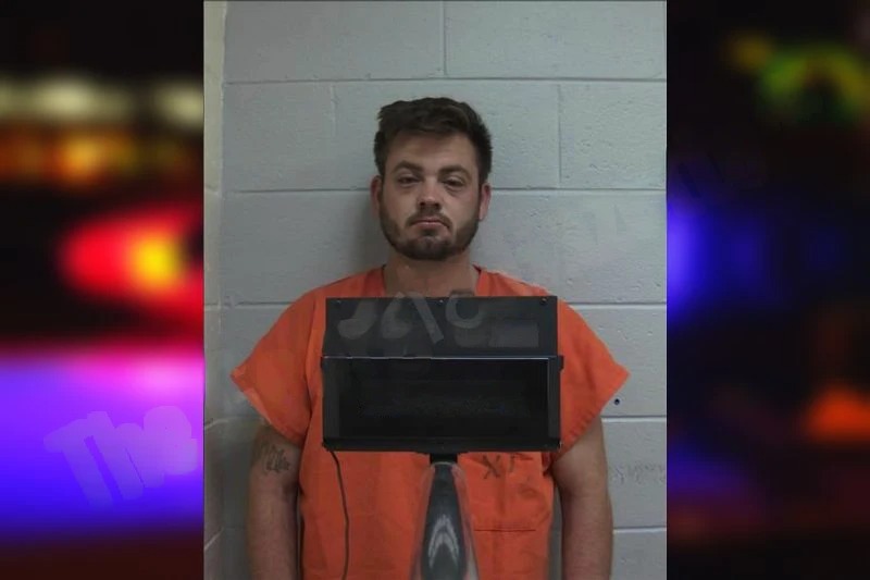 Alexander Cartwright Mugshots