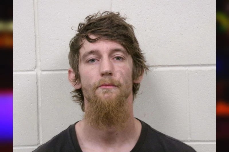 Alexander Fountain mugshot – Bulloch County , Georgia Alexander Fountain mugshot