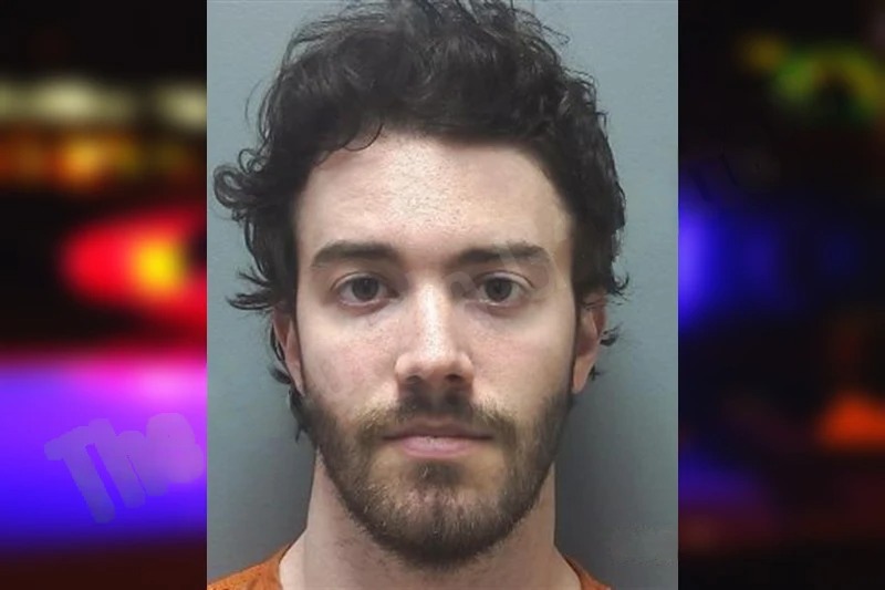 Alexander Green mugshot – Cherokee County , Georgia Alexander Green mugshot