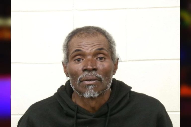 Alexander Hill mugshot – Bulloch County , Georgia Alexander Hill