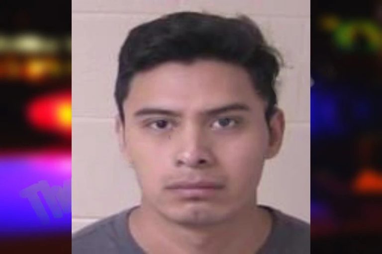 Alexander Juarez Simon mugshot – Walker County , Georgia Alexander Juarez Simon