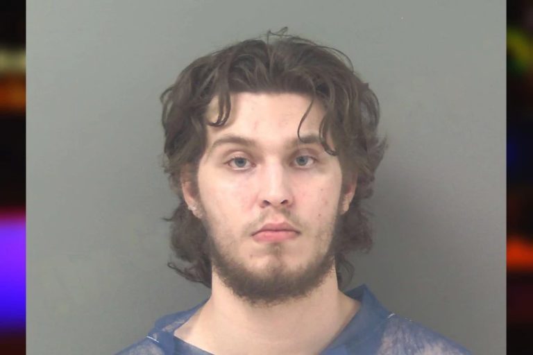 Alexander Larsh mugshot – Douglas County , Georgia Alexander Larsh