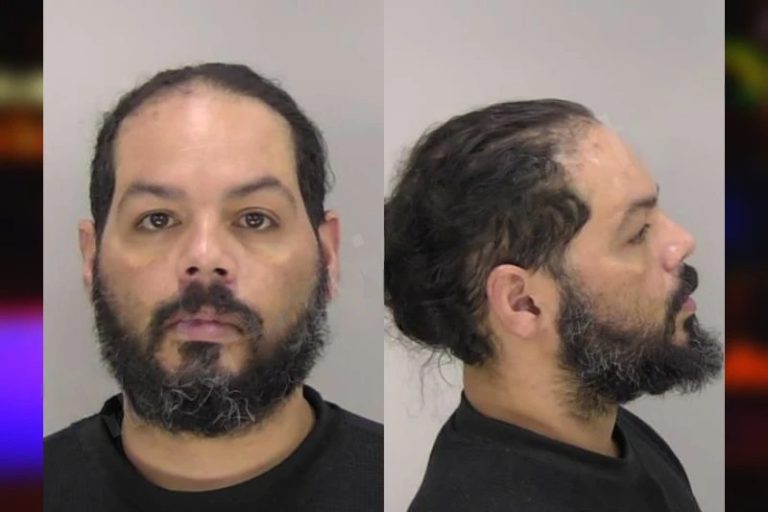 Alexander Mendez mugshot – Richmond County , Georgia Alexander Mendez