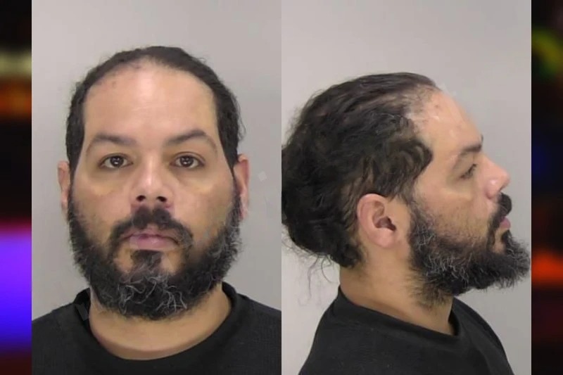 Alexander Mendez mugshot – Richmond County , Georgia Alexander Mendez mugshot