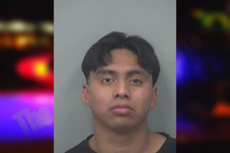 Alexander Perez Ramirez mugshot – Baldwin County , Georgia Alexander Perez Ramirez