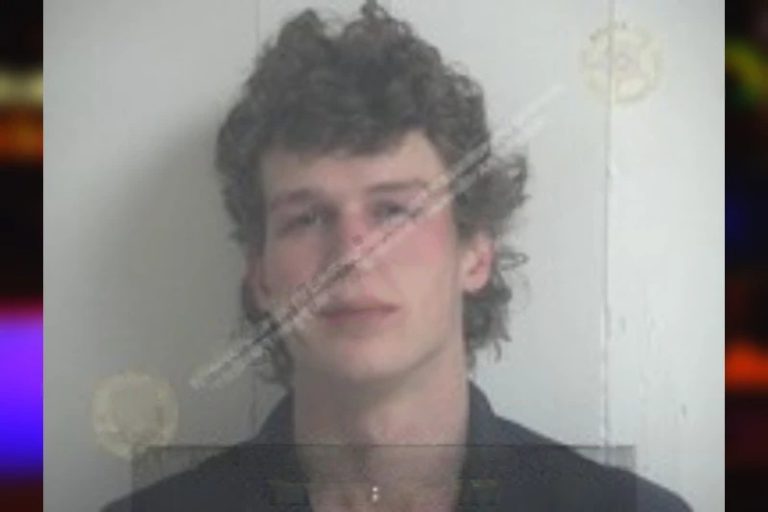 Alexander Price mugshot – Walton County , Georgia Alexander Price