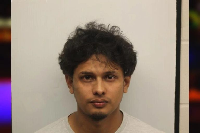 Alexander Silva mugshot – Walker County , Georgia Alexander Silva