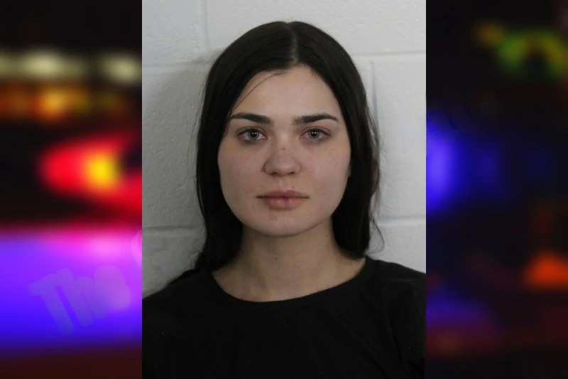 Alexandra Bradshaw mugshot – Floyd County , Georgia Alexandra Bradshaw mugshot