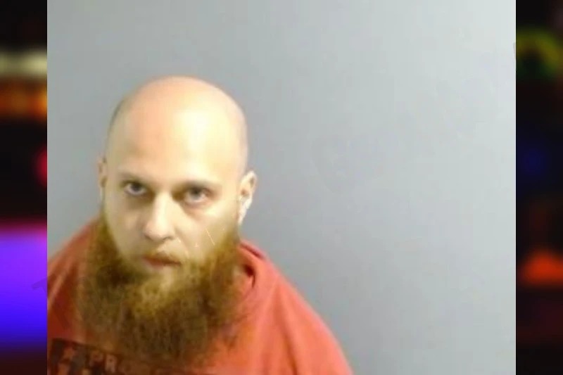 Alexandre Sitnikov mugshot – Fulton County , Georgia Alexandre Sitnikov mugshot