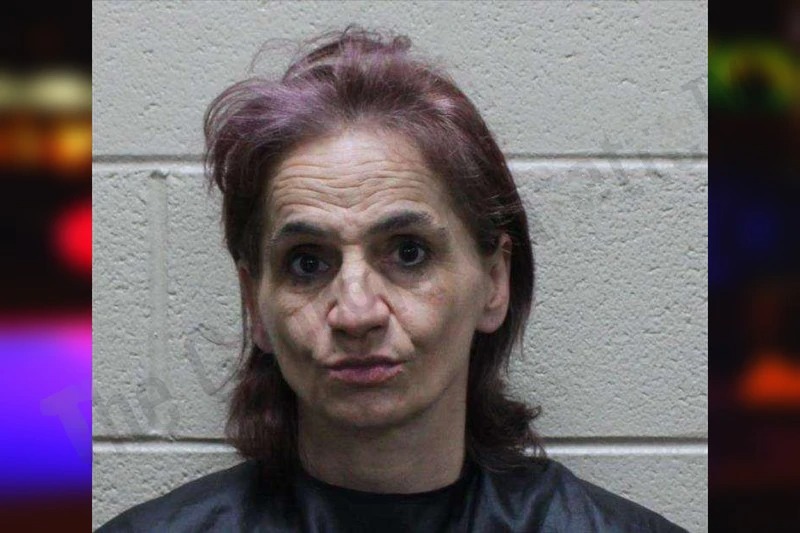 Alexandria Cassidy mugshot β Haralson County , Georgia Alexandria Cassidy mugshot