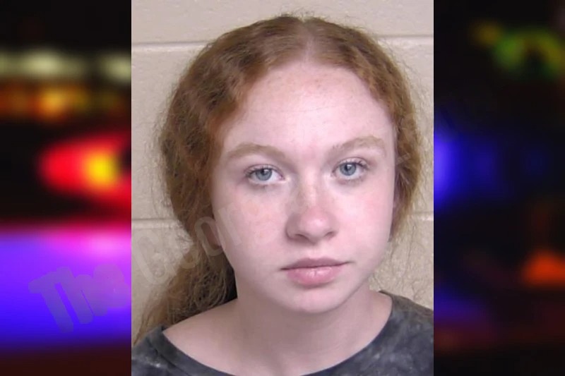 Alexandria Stephens Mugshots