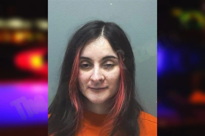 Alexi Whitfield mugshot