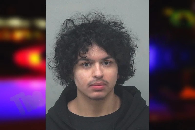 Alexis Adan-Cajigal mugshot – Gwinnett County , Georgia Alexis Adan-Cajigal mugshot