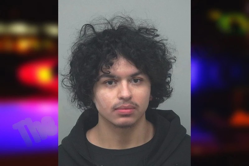 Alexis Adan-Cajigal mugshot – Gwinnett County , Georgia Alexis Adan-Cajigal mugshot