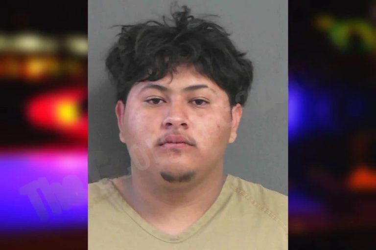 Alexis Dardon-Gongora