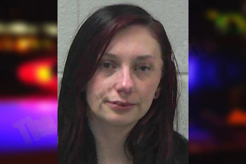 Alexis Loetscher Mugshots