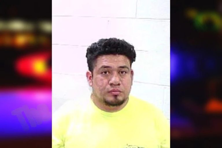 Alexis Marroquin Rosa mugshot – Fulton County , Georgia Alexis Marroquin Rosa