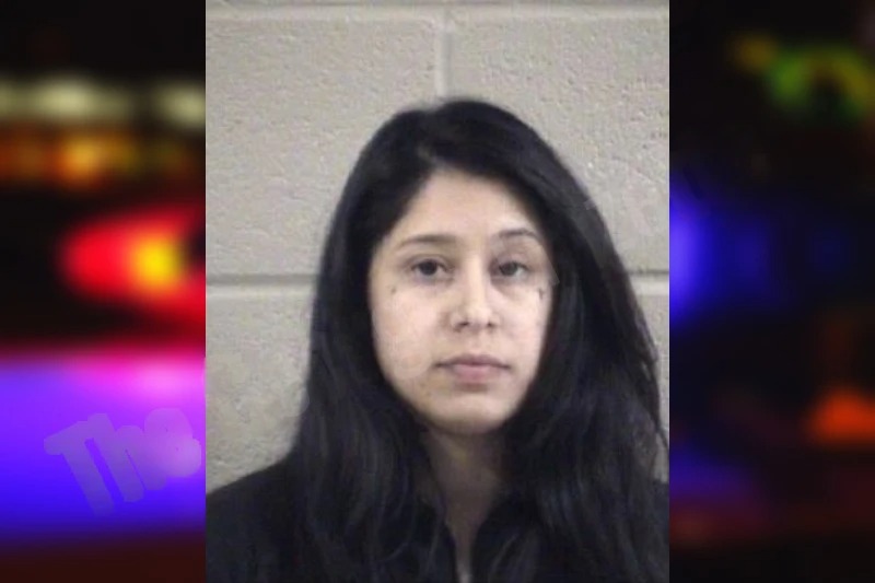 Alexis Quiroz Mugshots