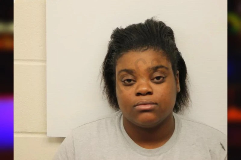 Alexis Rivers mugshot – Chatham County , Georgia Alexis Rivers mugshot