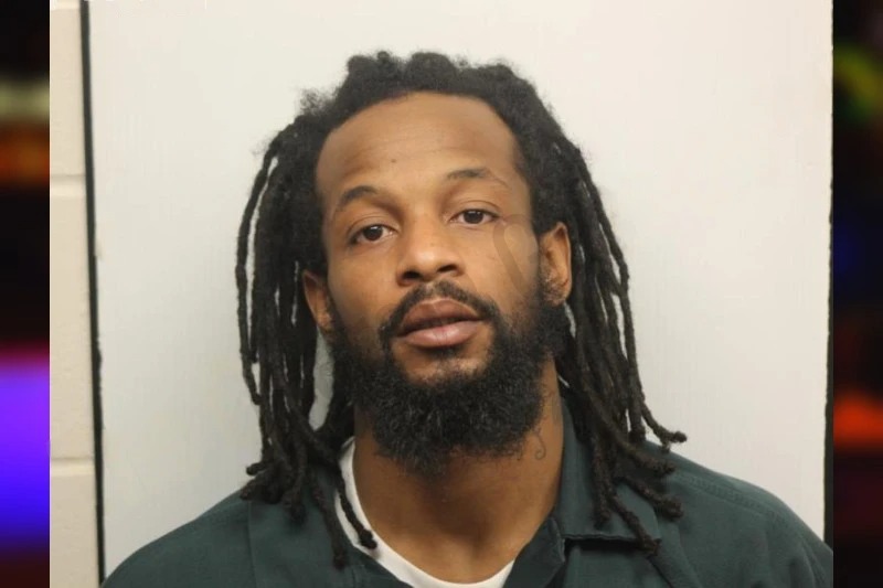 Alexus Best Mugshots